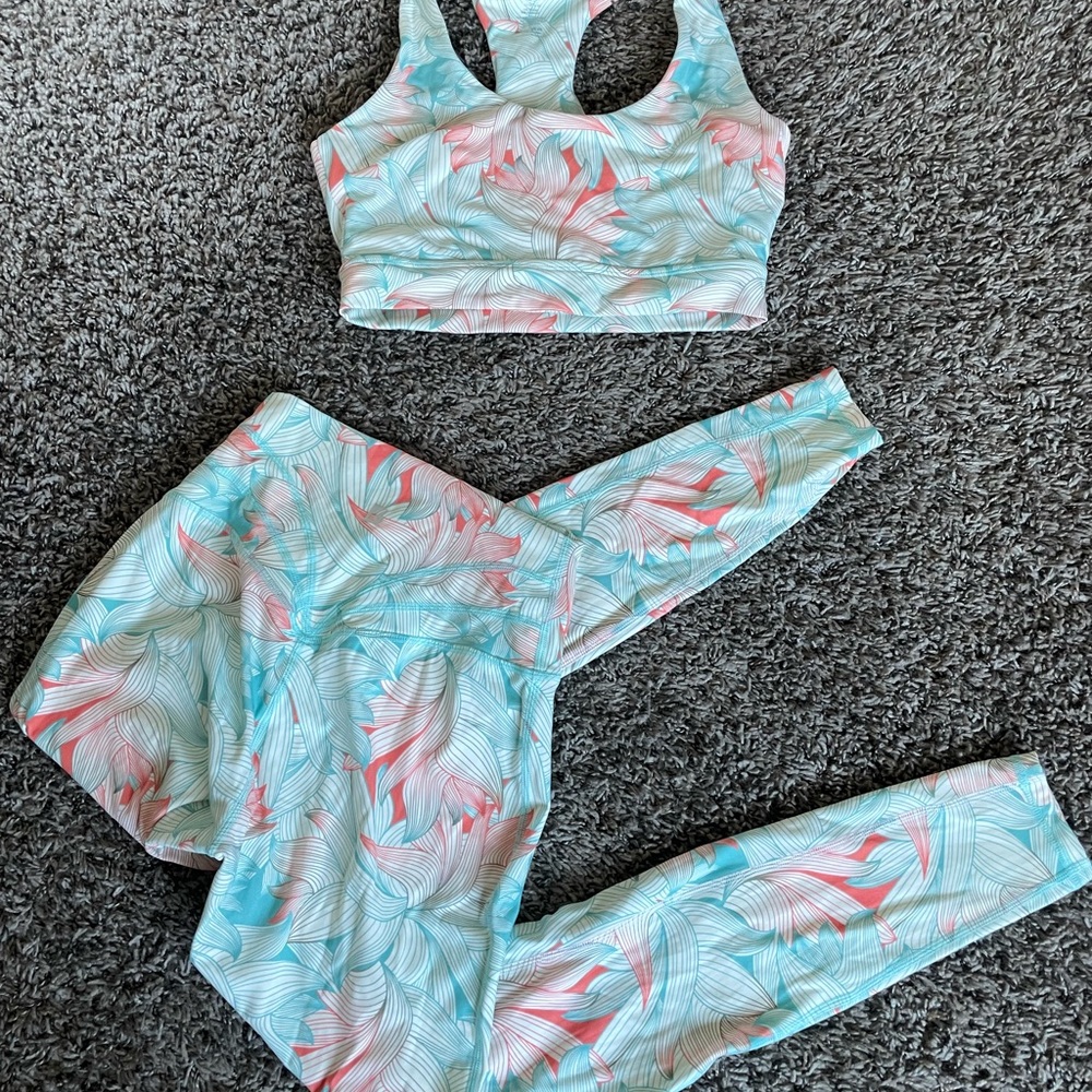 Buffbunny legacy set